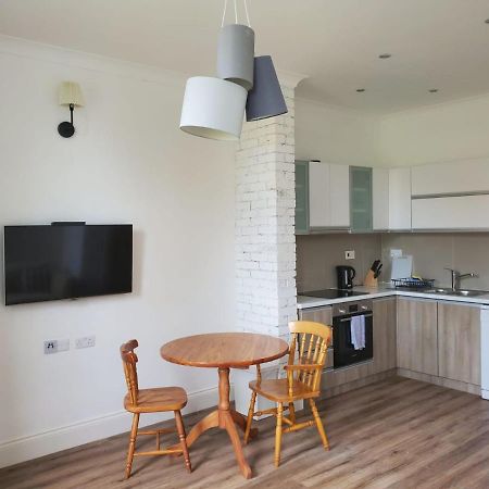 Grand Norfolk Lägenhet Mundesley Exteriör bild