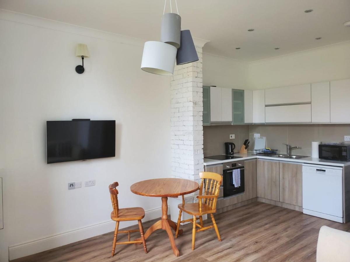 Grand Norfolk Lägenhet Mundesley Exteriör bild