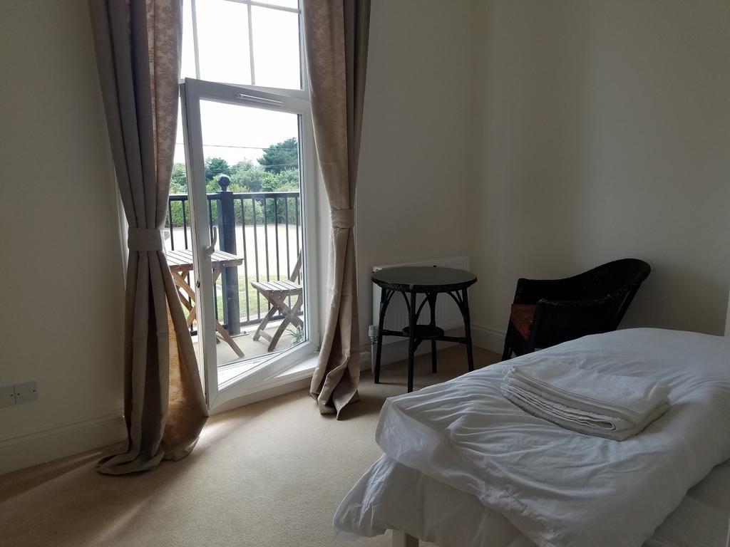 Grand Norfolk Lägenhet Mundesley Exteriör bild