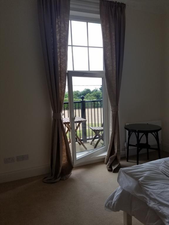 Grand Norfolk Lägenhet Mundesley Exteriör bild