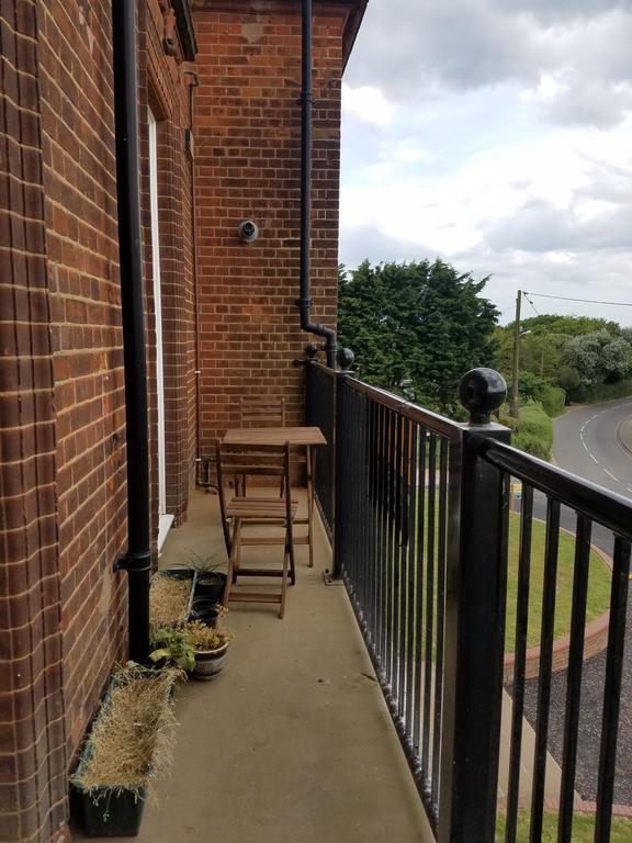 Grand Norfolk Lägenhet Mundesley Exteriör bild