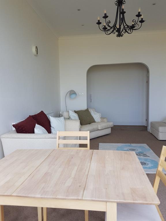 Grand Norfolk Lägenhet Mundesley Exteriör bild