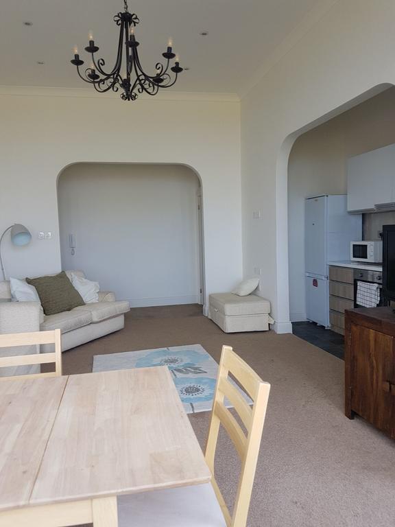 Grand Norfolk Lägenhet Mundesley Exteriör bild