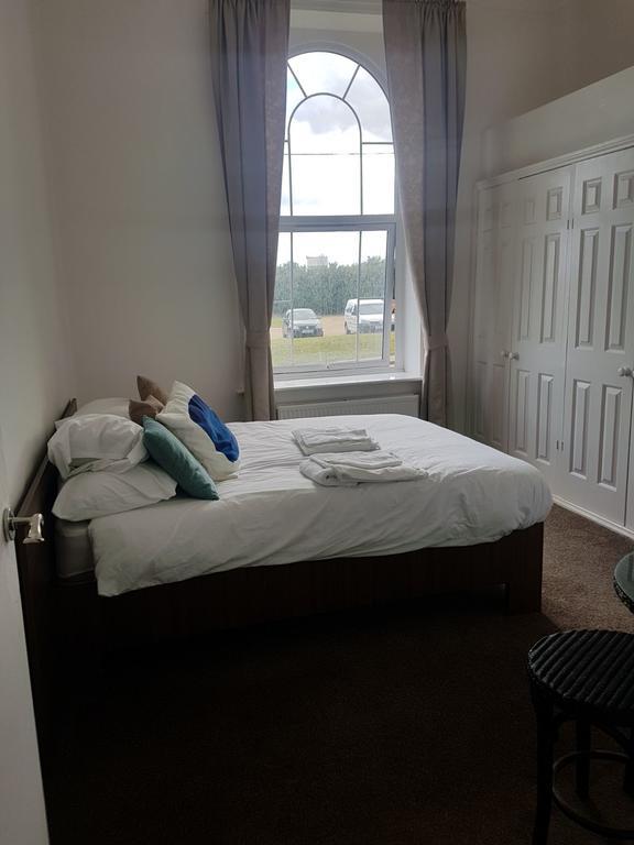Grand Norfolk Lägenhet Mundesley Exteriör bild